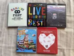 2026年最新】関ジャニまとめ売りの人気アイテム - メルカリ