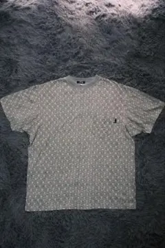 断捨離中様専用 old Stussy 80s 激レア オリジナル 胸ポケ 総柄 - メルカリ