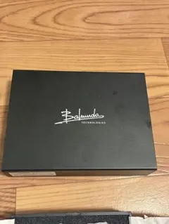 BALMUDA Phone 新品未使用
