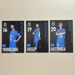 2025年最新】shishamo トレカの人気アイテム - メルカリ