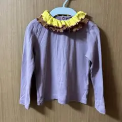 misha&puff ダブルパロマ 4y