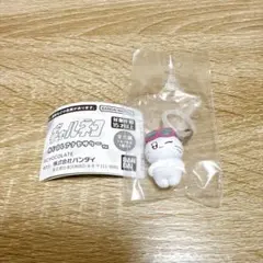 ギャルネコ めじるしアクセサリー ウインク