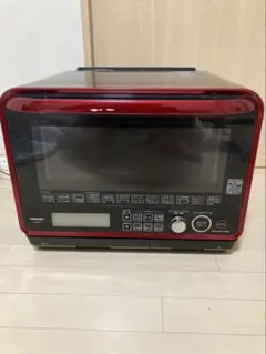 31【送料無料】稀少！ほぼ未使用★東芝スチームオーブンレンジ★ER-JZ2000 2025年最新】ER-JZ2000 TOSHIBAの人気アイテム - メルカリ