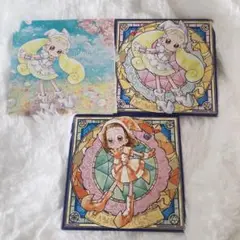おジャ魔女どれみ セット