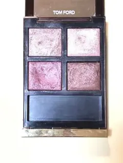 TOM FORD アイ カラー クォード 42A ヘイジィ センシュアリティのサムネイル