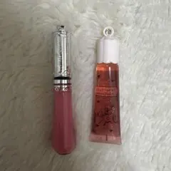 JILL STUART ピンク リップグロスセット