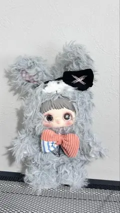 メイメイ 暗黒森林 うさぎ