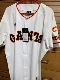 ジャイアンツユニフォーム 坂本さん