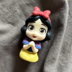 まちぼうけ　白雪姫　フィギュア