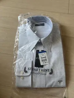 STUART KENT 新品 ワイシャツ サイズ40