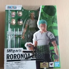 SHFiguarts RORONOA ZORO