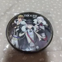 アイドリッシュセブン アニメージュ TRIGGER 缶バッジ 楽 天 龍之介