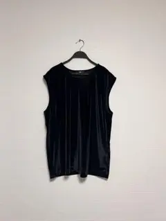 hare プリーツ トップ