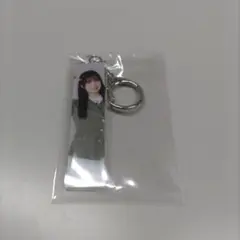 櫻坂46　アクリルキーホルダー　勝又春