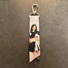 千葉ロッテ M⭐︎Splash!! 2025 リボンキーホルダー【TAE】