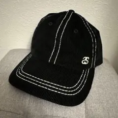 2026年最新】stussy キャップ コーデュロイの人気アイテム - メルカリ