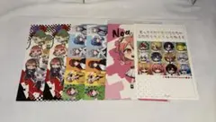 カラフルピーチ　購入特典