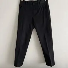 UNIQLO ＋J コットンテーパードパンツ❤️