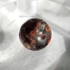 希少 高品質 庭園水晶 四季 ガーデン クォーツ 粒売り 214d