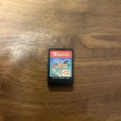 釣りスピリッツ Nintendo Switch ケース無し