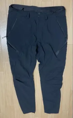 ワークマン カーゴパンツ W91 XShelter 暑熱α