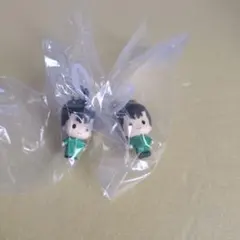 幽遊白書 めじるしアクセサリー 浦飯幽助