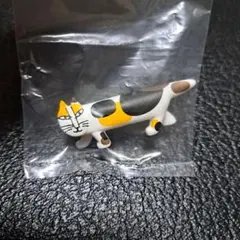 リサラーソン ガチャ ファブリカ ガチャガチャ カプセルトイ 海洋堂 キャリコのサムネイル