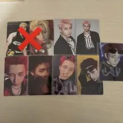 2025年最新】ini 西洸人の人気アイテム - メルカリ