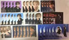 JO1 HIMP トレカ 與那城奨