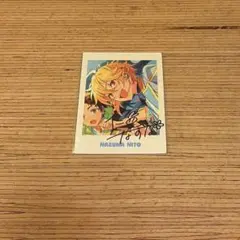 【出品4/30まで】 仁兎なずな あんスタ ぱしゃっつ 10周年