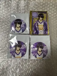 銀魂　3年Z組銀八先生　球技大会　高杉晋助