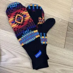 PENDLETON ペンドルトン ミトン