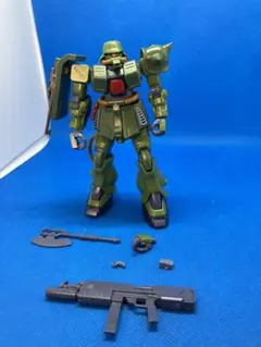 2025年最新】ザク mg ジャンクの人気アイテム - メルカリ