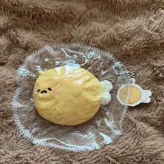 糯米烧麦 チキン スクイーズ