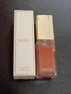 SNIDEL コンフォート リキッドルージュ EX01のサムネイル