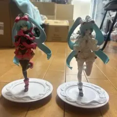 初音ミク SweetSweets フィギュア