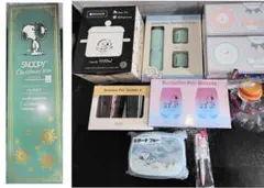 スヌーピー　まとめ売り　10点