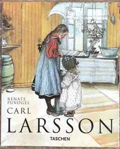 Carl Larsson 作品集