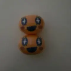 たまごっち　めめっちカプキャラ2個セット