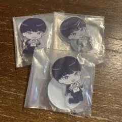 ソヌ ガチャガチャ