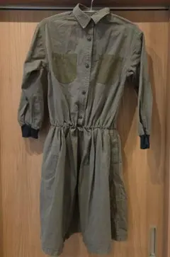 NEEDLE WORK ニードルワークス　ワンピース　サイズ150