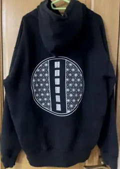Bal Original Renegades パーカー L バル Hoodie - メルカリ