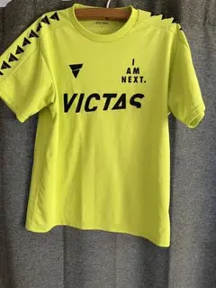 卓球　Tシャツ　VICTAS
