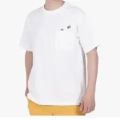 【新品未使用】JackWolfskin Tシャツ