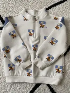 モイモルン トップス