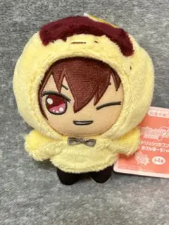 アイドリッシュセブン　きらどる　おさんぽーず！vol.1 狗丸トウマ