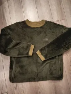 美品*THE NORTH FACE フリース ポーラテック WSサイズ