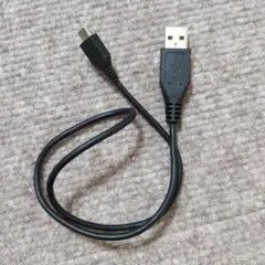 USB Type-A to Micro-B USB 케이블