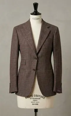 2026年最新】Sartoria Attolini メンズ テーラードジャケットの人気