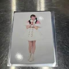 FRUITSZIPPER 松本かれん　トレカ (クリスマス、振袖)